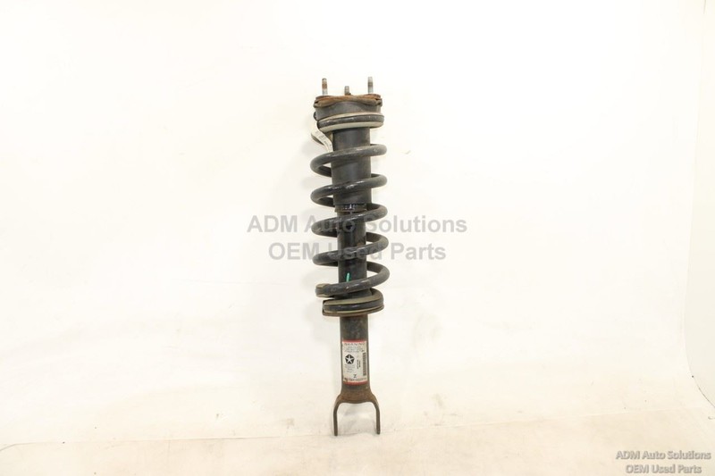 2019-2024 RAM 1500 FRONT LEFT DRIVER SIDE SHOCK STRUT ABSORBER 68277312AC OEM