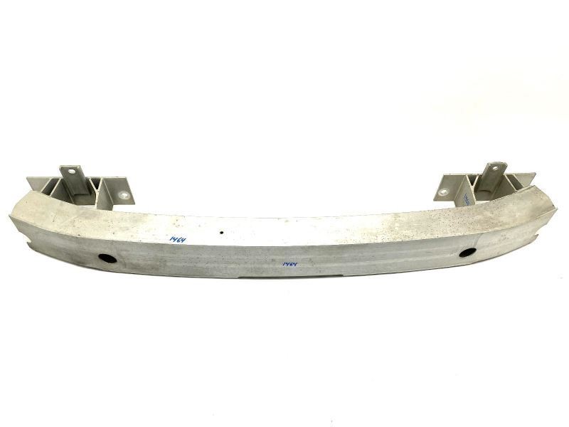 Rear Bumper Reinforcement Impact Bar Fits 2013-2016 Chevrolet Malibu 83245