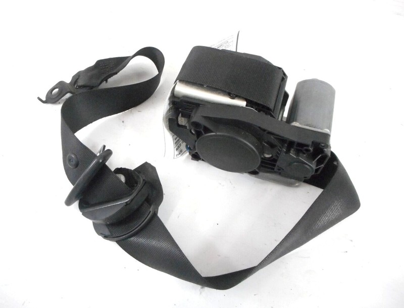 Mercedes-Benz E350 Front Seatbelt Retractor Driver Left OEM 2007 2008