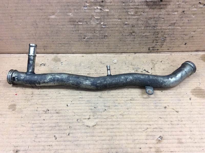 98 99 Acura CL 2.3L 4 Cylinder Water Connecting Pipe OEM
