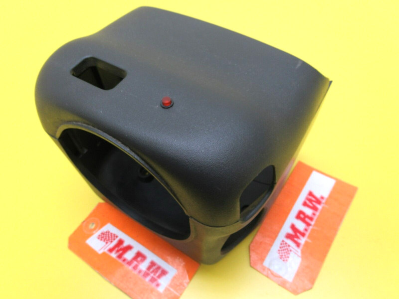 STEERING COLUMN WHEEL COVER TRIM WIPER SWITCH TURN GM for 96-03 CAVALIER SUNFIRE