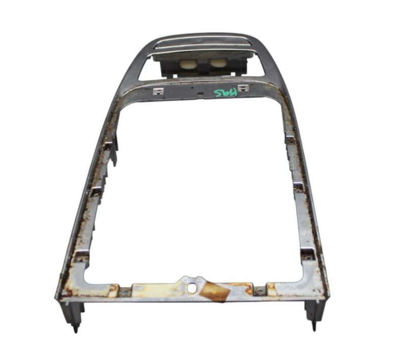 10-19 Jaguar XJ XJL X351 Center Console Shifter Bezel Trim Panel AW9314862BH Oem