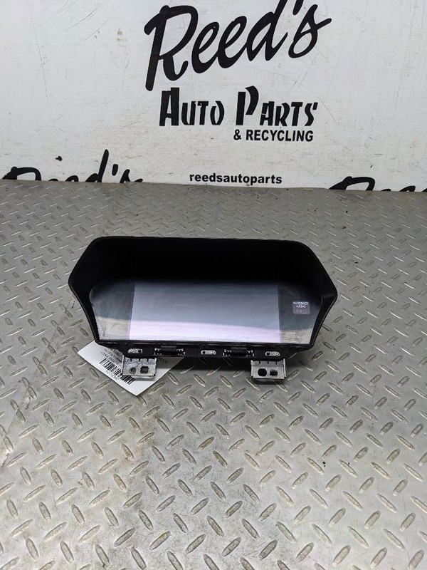 ILX2019-2022 DISPLAY SCREEN NAVIGATION 1142647