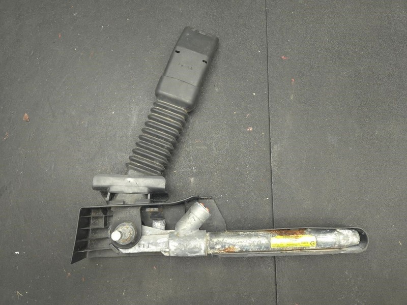 Front Right Seat Belt Pretensioner 2020 Infiniti Q50 86888-4GA0A 2016 - 2024