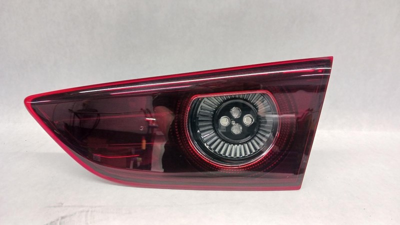 19-'21 MAZDA 3 Sedan Right passenger inner Taillight OEM Grade A!