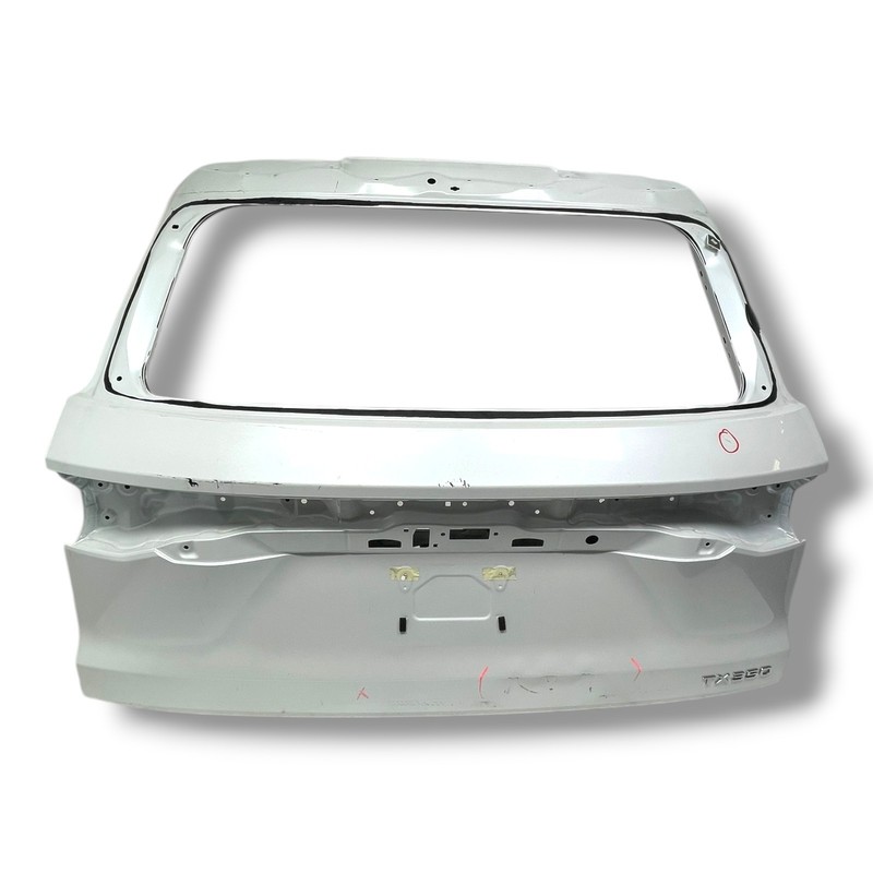 2024 2025 Lexus TX TX350 Rear Trunk Lid Tailgate Liftgate Lid OEM