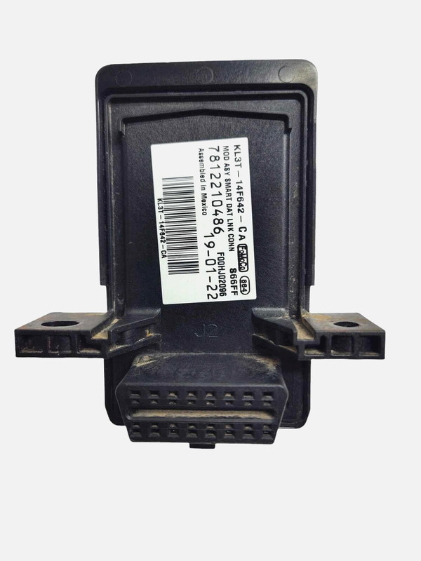 2019 F150 Smart Data Link Control Module KL3T-14F642-CA