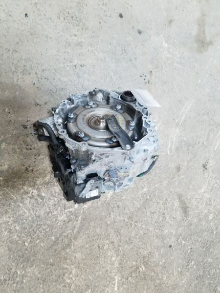 Automatic Transmission 1.5L AWD Gasoline Engine Fits 17 19 COUNTRYMAN 961655