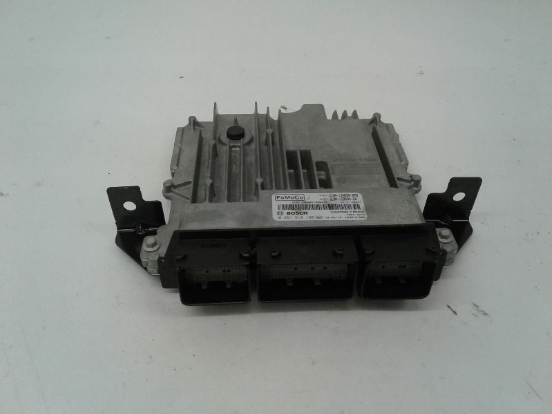 18-20 FORD F150 Engine ECM Electronic Control Module 3.3L ID JL3A-12B684-GA