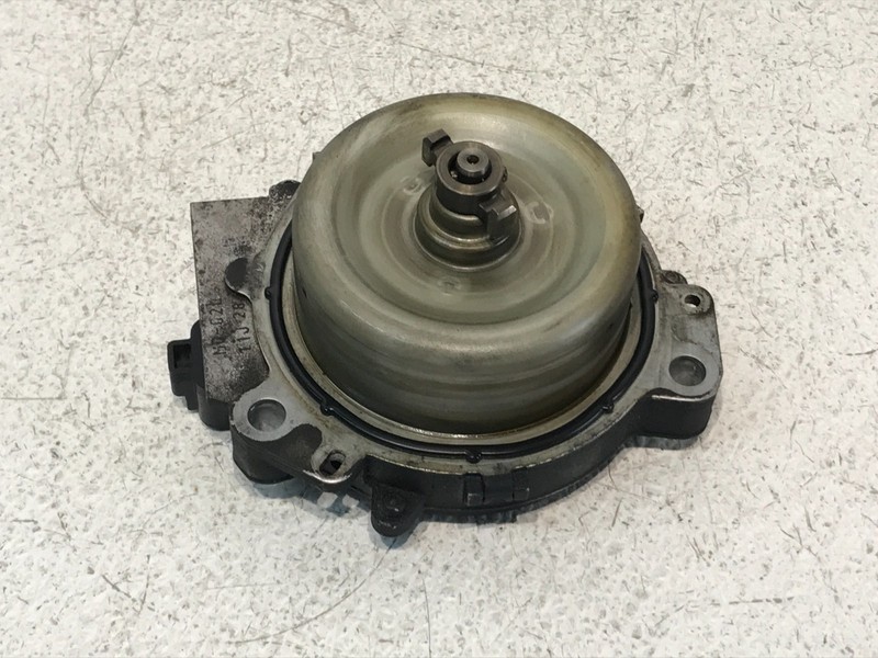 07-09 Lexus LS460 Left Camshaft Cam Timing Control Actuator Solenoid Valve OEM