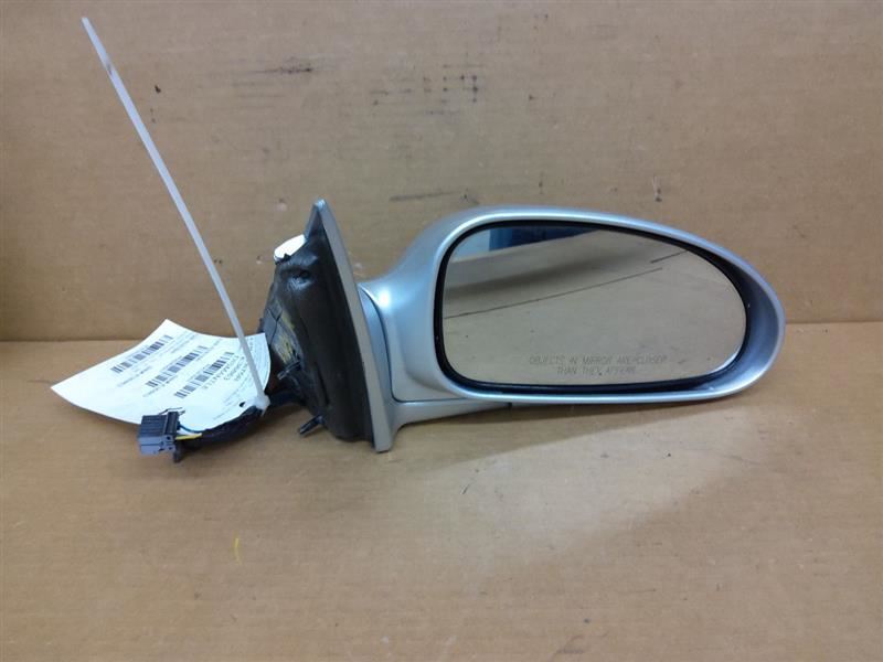 Passenger Side View Mirror Power Light Sensitive Opt DR9 Fits 00 LESABRE 263007