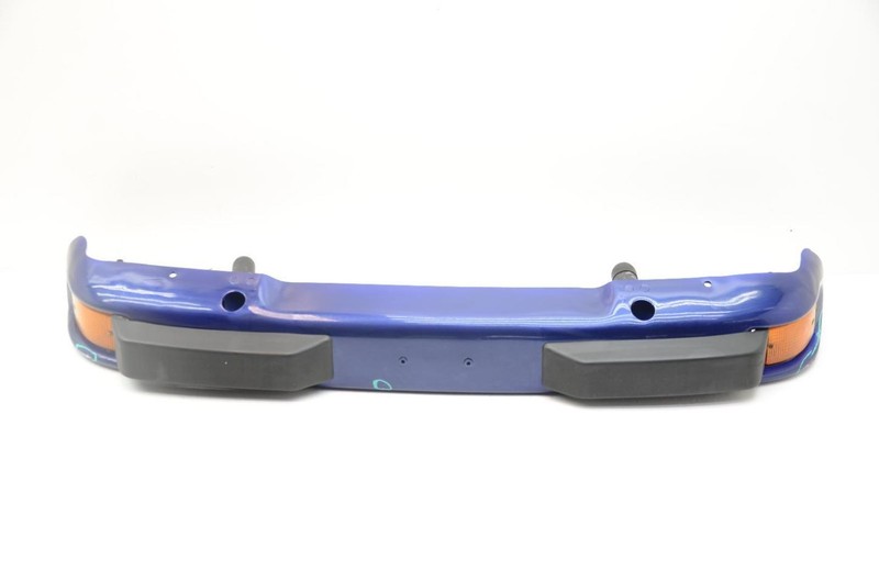 83-91 Porsche 944 Blue Front Bumper Cover Assembly