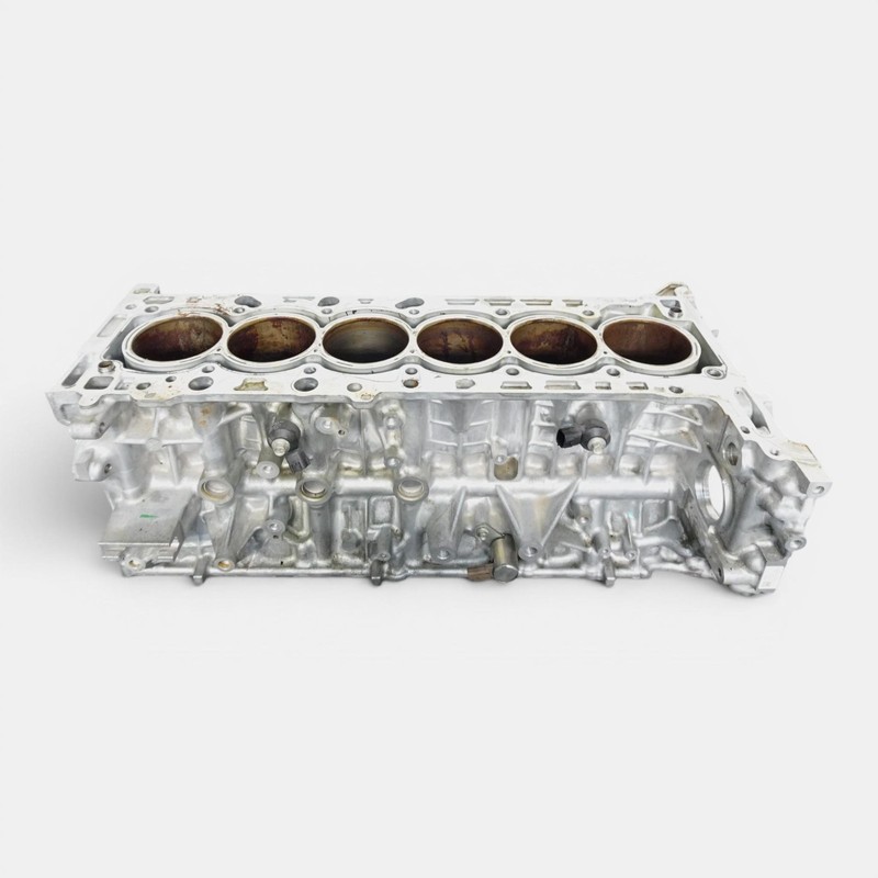 2024-2026 MAZDA CX-90 3.3L Engine Motor Cylinder Block Oem PXK710300