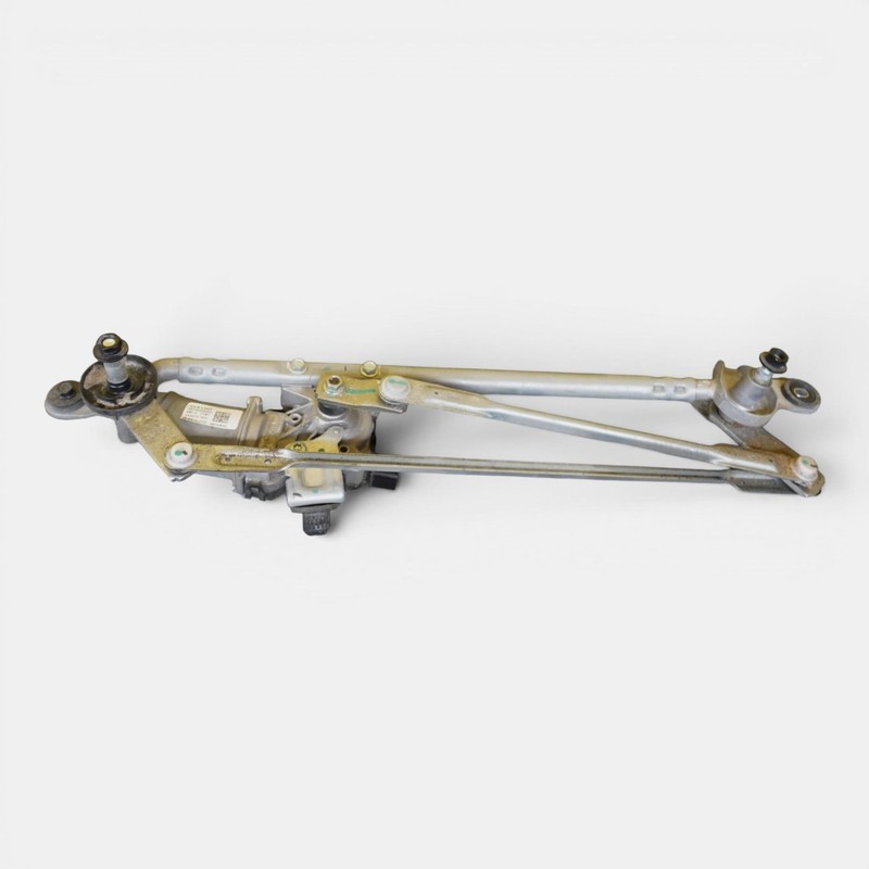 2025-2026 KIA K4 Front Windshield Wiper Linkage W/ Motor Oem 98100gg000