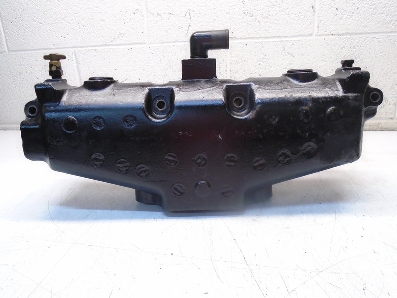 Z4bExhaust ManifoldMercruiser 5.7L87114A19 87114BC2 87114