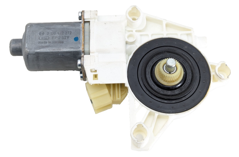 06-13 Mercedes X164 GL550 R350 ML350 Window Regulator Motor Front Right Side OEM