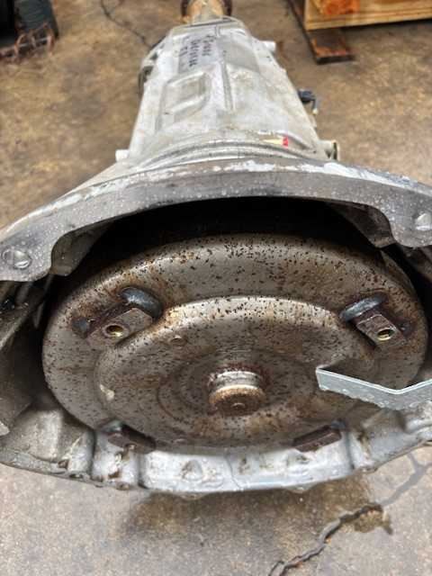 12 13 JEEP GRAND CHEROKEE 5.7L 2WD TRANSMISSION 146K MILES 90 DAY WARRANTY