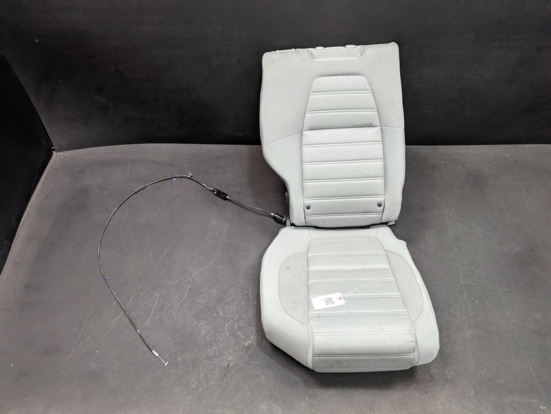 Rear Right Seat Cloth 2018 Honda CR-V 2017 2019 2020