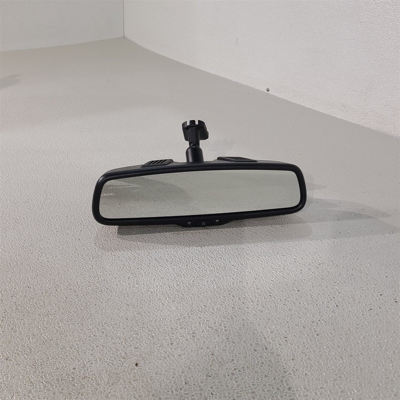 08-10 Dodge Challenger Srt8 Rear View Mirror Aa7396
