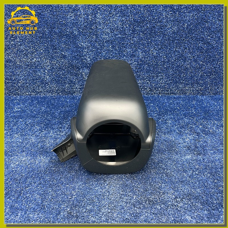 2014-2021 BMW i3 Steering Column Trim Cover Upper Lower Set OEM 9285064