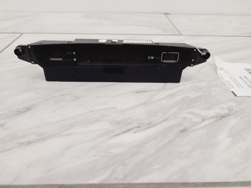 Dash Clock Fits 2004 Camry 570448