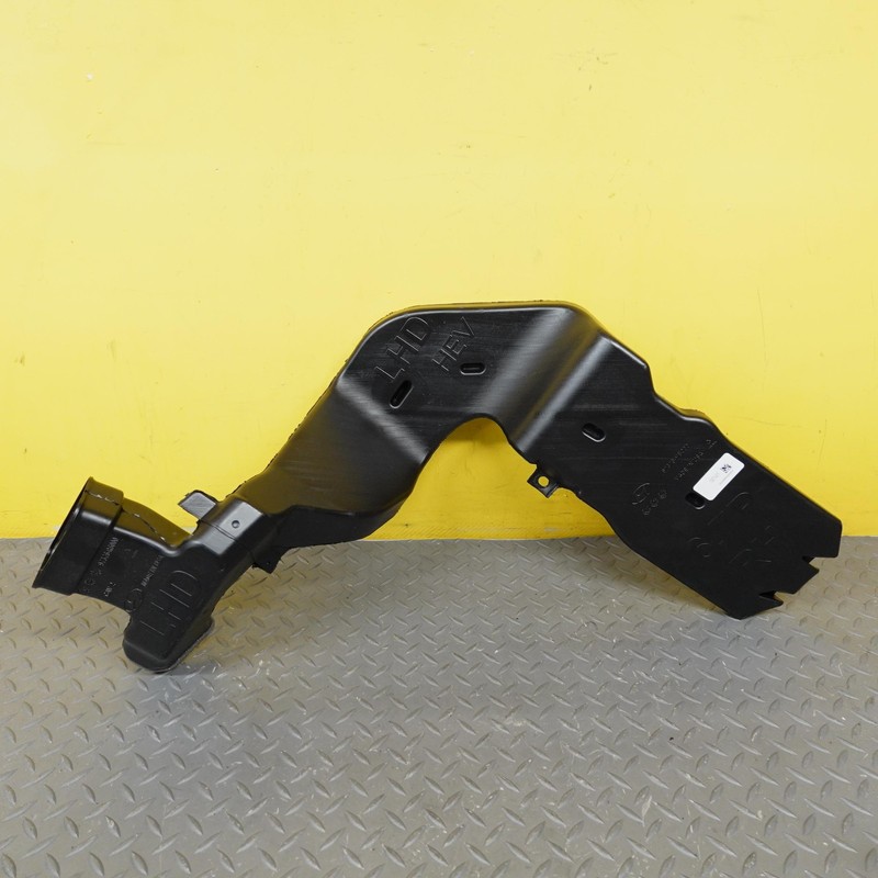 2024-2025 HYUNDAI SANTA FE DUCT REAR HEATING RIGHT OEM 97370-HB000