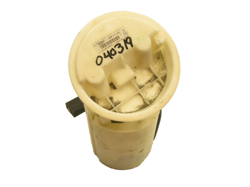 2003-2005 Mercedes Benz CLK320 W209 FUEL GAS PUMP 3.2 V6 040319