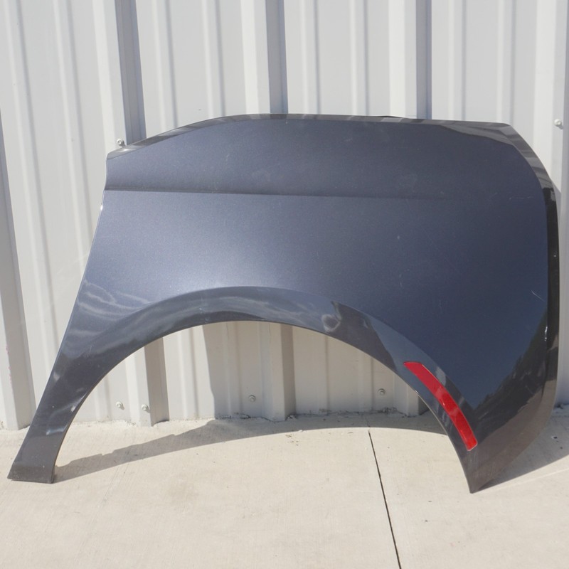 2014 - 2021 BMW i3 I01 Rear Left Driver Side Fender Quarter Panel Cover OEM