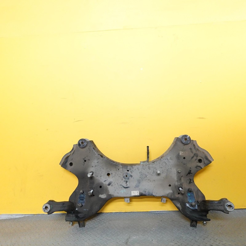 2020-2024 KIA TELLURIDE FRONT SUBFRAME UNDERCARRIAGE CROSSMEMB R CRADLE OEM