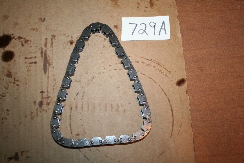 1984 Yamaha FJ1100 Starter Chain OEM 84 B