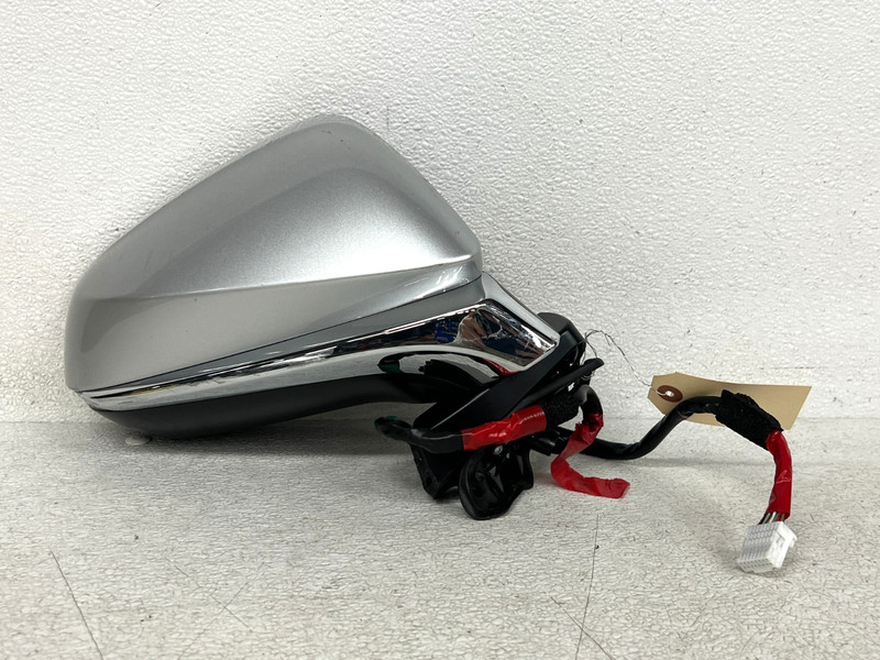 ⭐2016-2022 LEXUS RX350 RIGHT PASS DOOR SIDE VIEW MIRROR ASSEMBLY OEM LOT2719
