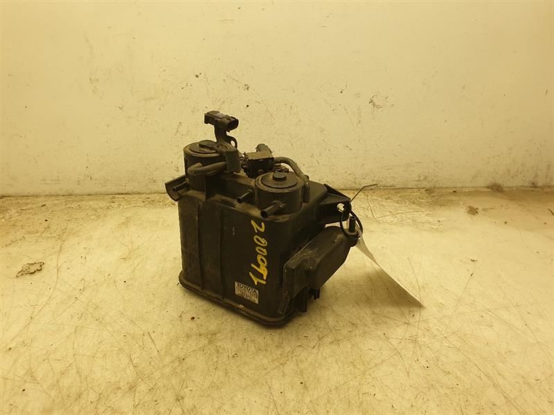 1999 LEXUS LX470 4.7L 8CYL FUEL VAPOR CANISTER ASSEMBLY