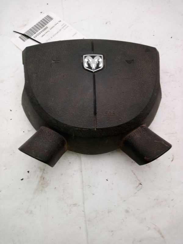2005 Dodge 1500 Pickup Steering Wheel Air Bag OEM Blue 226K Miles NJ25-27194