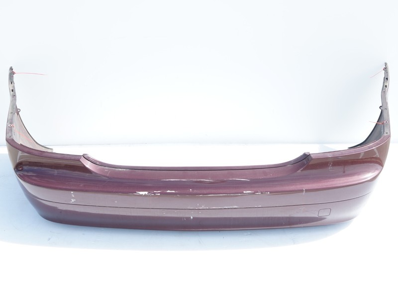 07 - 09 Mercedes S550 W221 REAR BUMPER COVEROEM