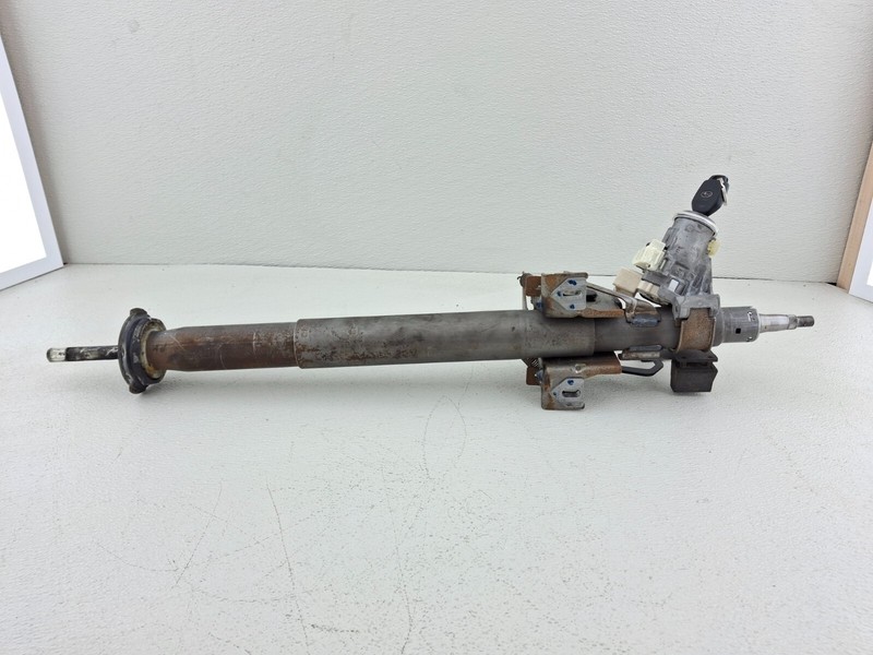 2012 - 2016 SUBARU IMPREZA STEERING COLUMN OEM