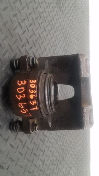 94-02 Ford E150 Van Front Left Driver Brake Caliper OEM F4TZ-2B121-B