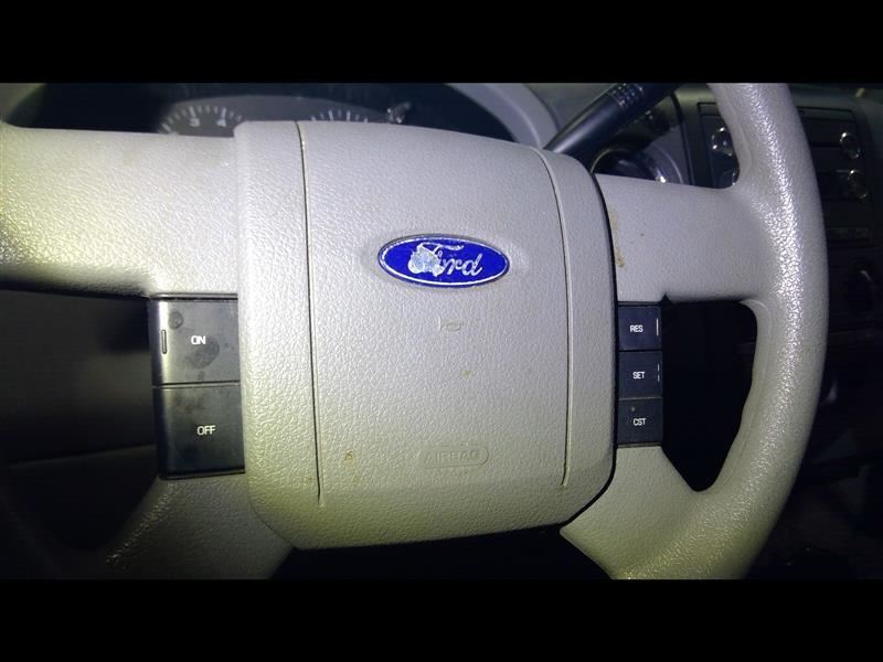 Air Bag Driver Steering Wheel Fits 04-08 FORD F150 PICKUP 1422930