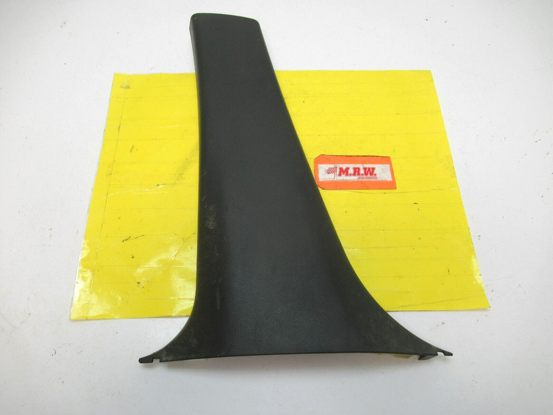 DRIVER SIDE B PILLAR LOWER CENTER TRIM for 05 06 07 08 09 LEGACY OUTBACK WAGON