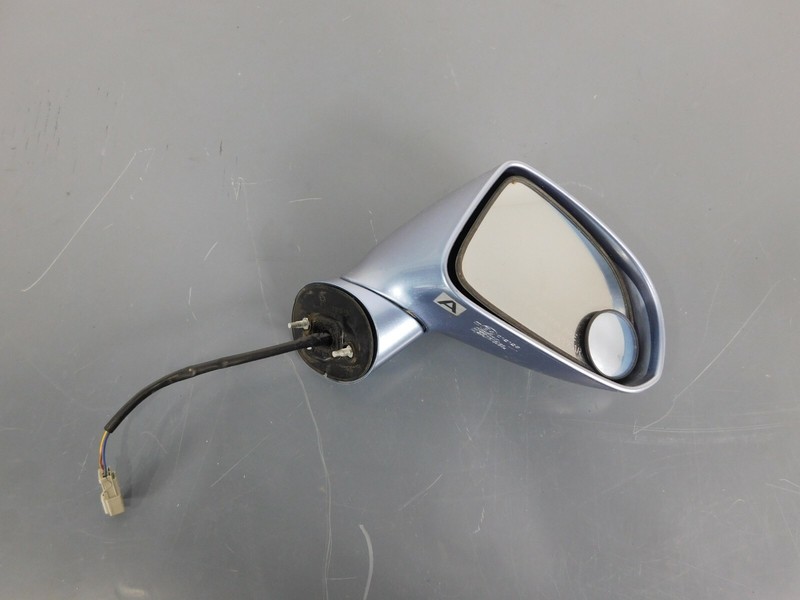 2003 99 00 01 02 03 Honda S2000 AP1 Right Passenger Side Mirror #2359 B8