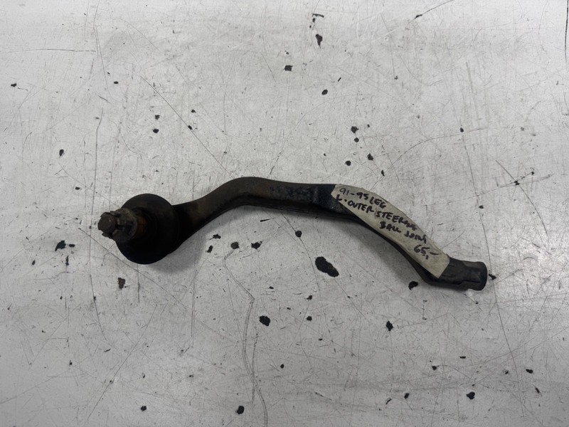 91-95 Acura Legend Left Outer Steering Ball Joint OEM