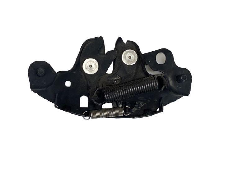 Nissan Rogue Sport hood lock actuator 2019 assy OEM