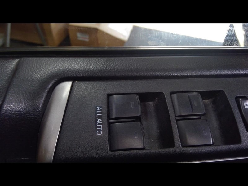 Driver Front Door Switch Driver's Master Fits 14-23 4 RUNNER 1671547