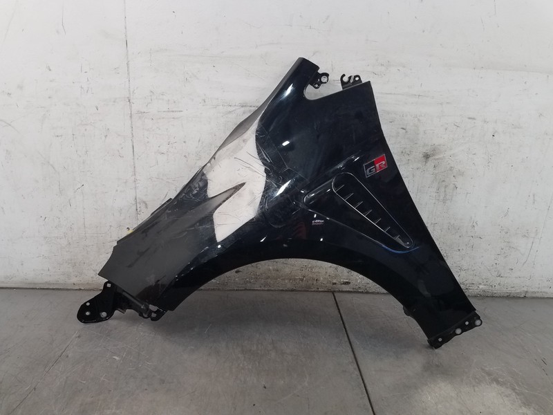 2023 Toyota Corolla GR AWD Left Fender - * 4K Miles #2320 E3