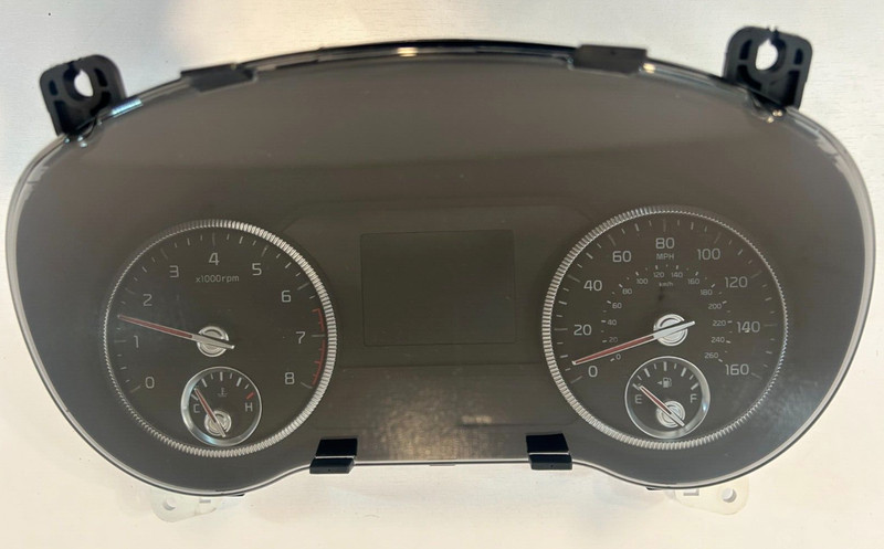 2022 KIA Telluride Speedometer Instrument ClusterOEM 94001-S9500