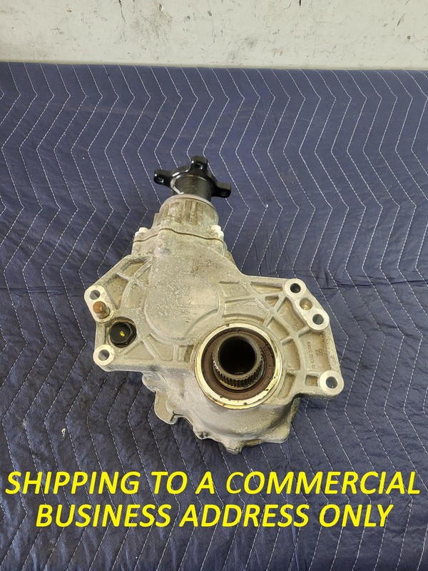 Used Oem Kia AT Transfer Case for 2023-2024 Sportage 2.5L AWD