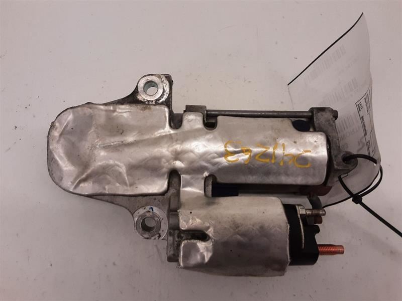 Starter Motor Without Hybrid Fits 20-23 EXPLORER 3332572