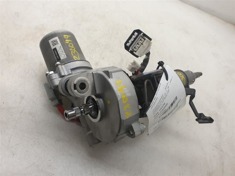 18-20 SUBARU BR-Z RWD AT STEERING COLUMN ASSEMBLY
