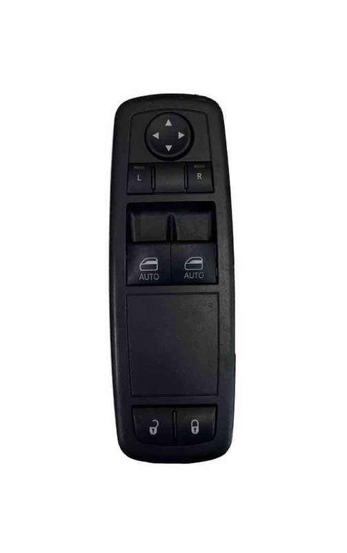 13 20 DODGE RAM 1500 4DR MASTER WINDOW SWITCH OEM 68110866AA