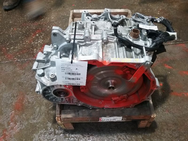 2013-2016 Dodge Dart Automatic Transmission 2.4L ID 68197729 49K