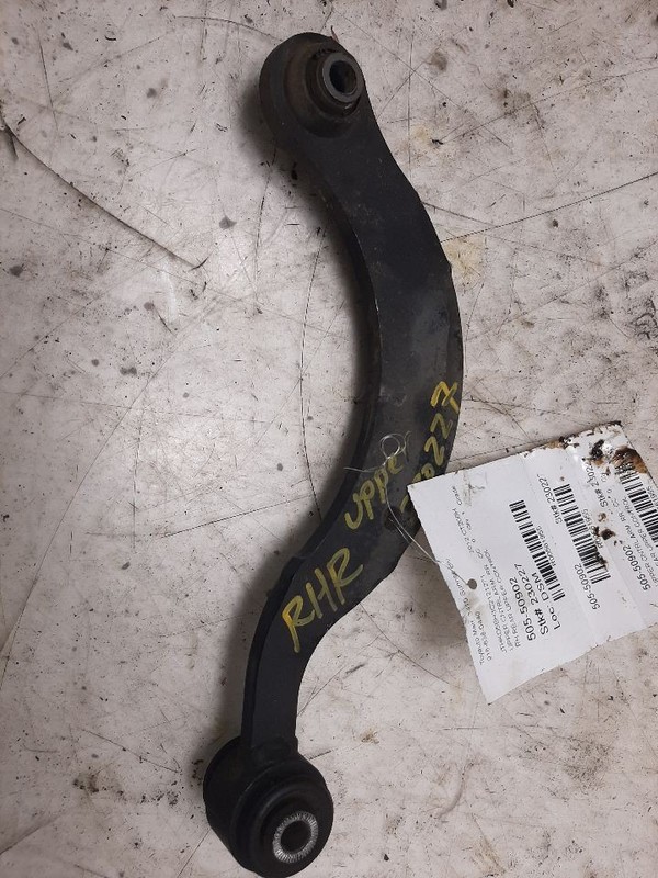 11-17 LEXUS CT200H REAR PASSENGER RIGHT UPPER CONTROL ARM